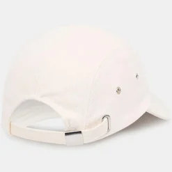 Homme Isabel Marant Chapeaux^Casquette Tedji Gz blanche