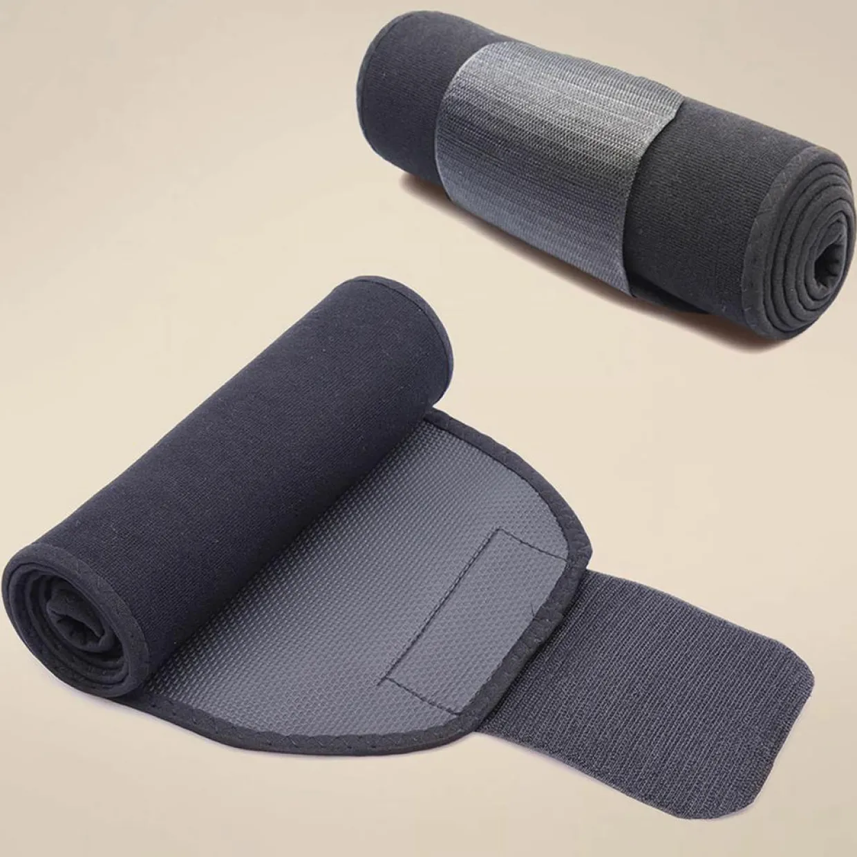 Ceinture de Sudation noire-Onamaste