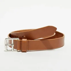Homme Hartford Ceintures^Ceinture en Cuir D'Austin naturel
