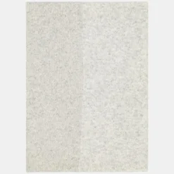 Femme Galeries Lafayette Echarpes, Foulards^Écharpe Claire gris clair - 180x40 cm