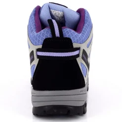 Chaussures de Randonnée Meru violettes-Kimberfeel Sale