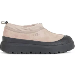 Chaussures Tasman Weather Hybrid beige/noir-Ugg Sale
