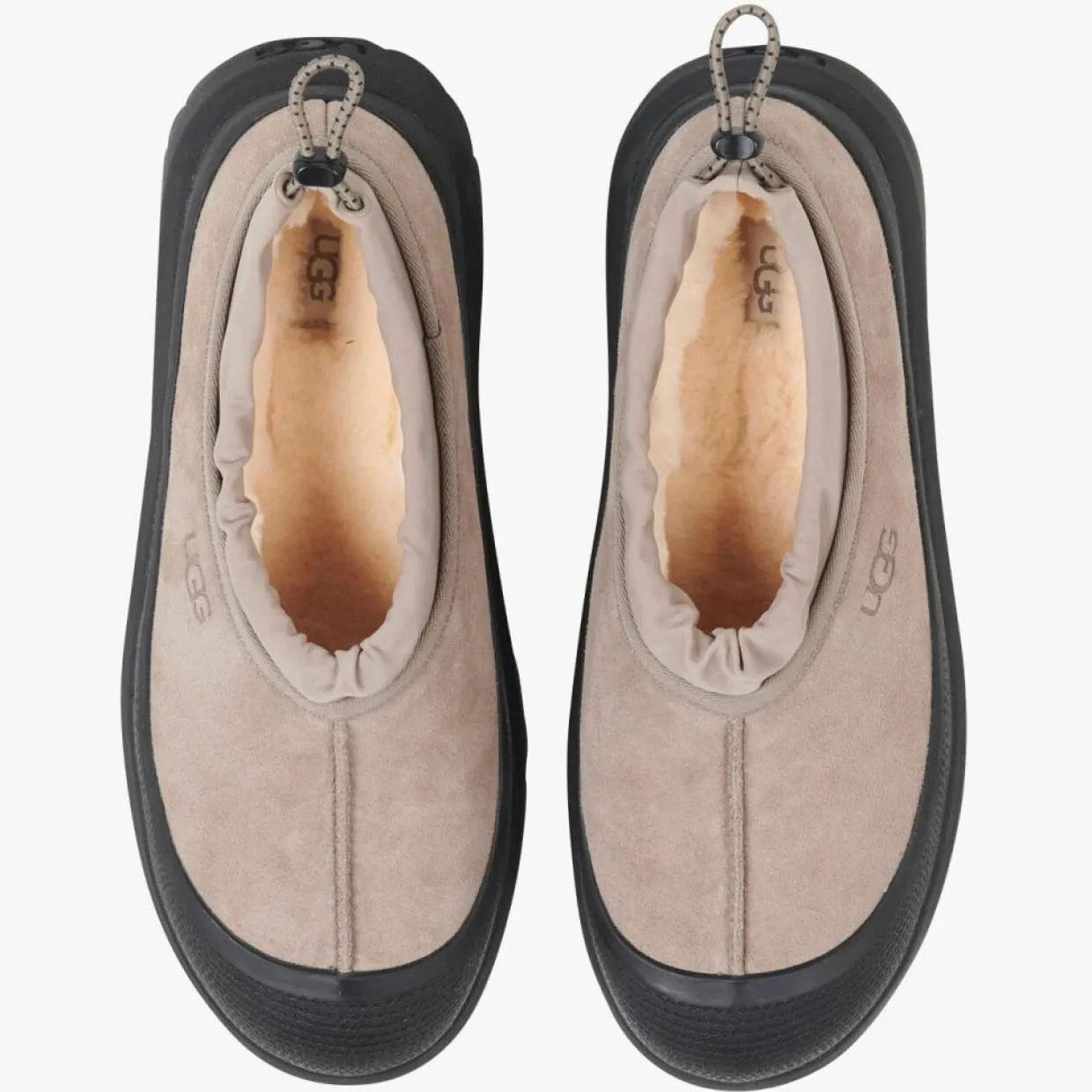 Chaussures Tasman Weather Hybrid beige/noir-Ugg Sale