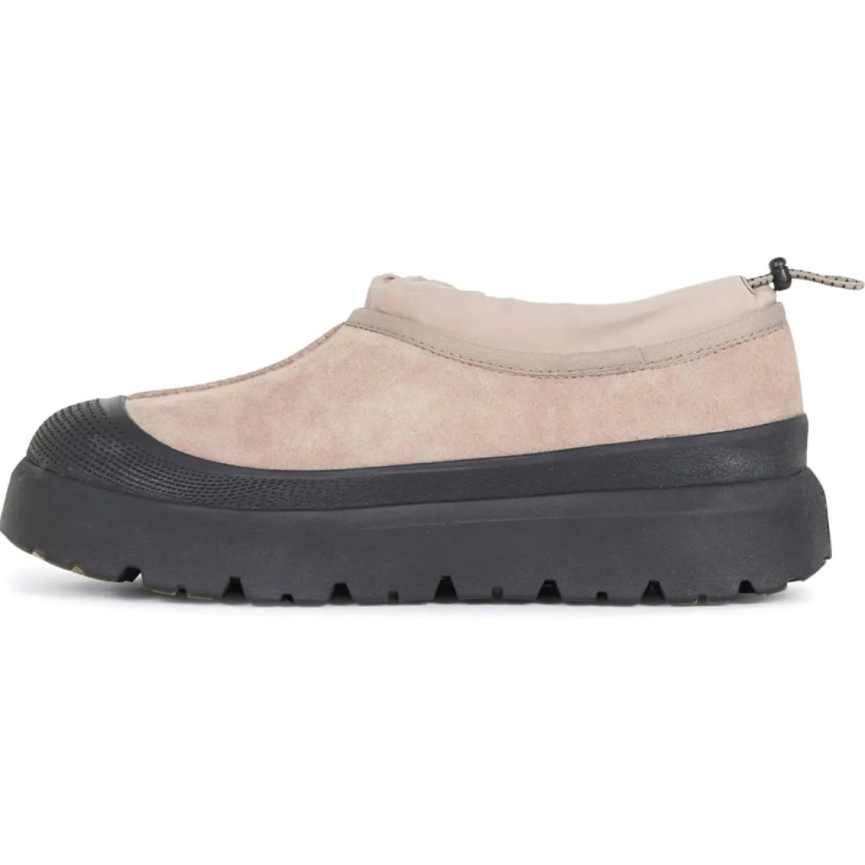 Chaussures Tasman Weather Hybrid beige/noir-Ugg Sale