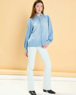 Chemise Arielle light used-Acquaverde