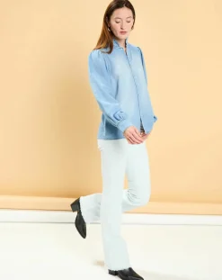 Chemise Arielle light used-Acquaverde