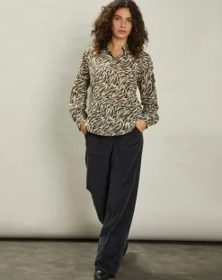 Femme Hartford Chemises^Chemise Calim naturel