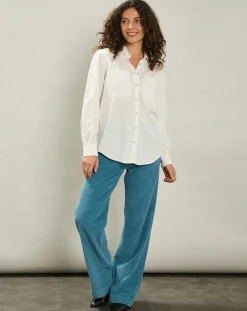 Femme Hartford Chemises^Chemise Chandler milk
