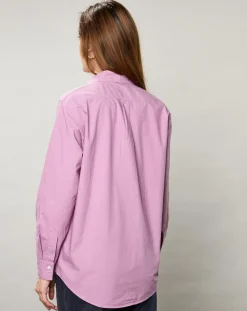 Chemise Cover lavande-Hartford Best