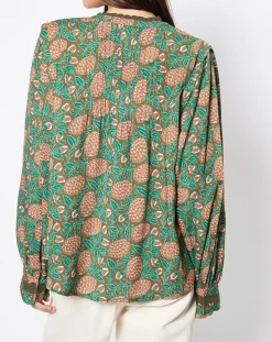 Femme Maison Anje Chemises^Chemise Ilo ellyc