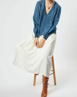 Chemise Ippi zephyrp-Maison Anje Online