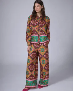 Chemise Jaipur unique-Manoush Discount
