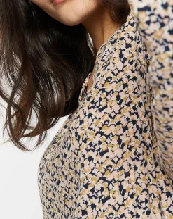 Femme Galeries Lafayette Chemises^Chemise Mimosa multicolore