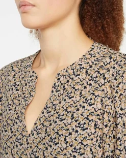 Femme Galeries Lafayette Chemises^Chemise Mimosa multicolore