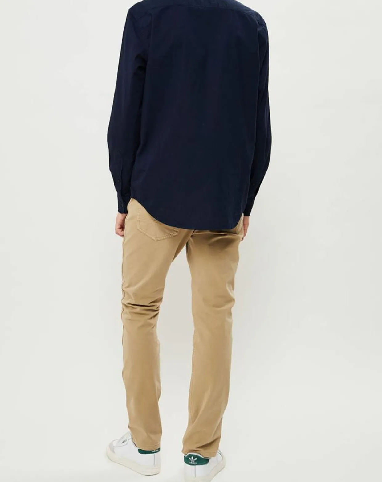 Chemise Moden Tripster bleu marine-Quiksilver New