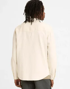 Chemise relaxed fit Western écrue-Levi's® Discount