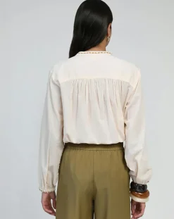 Femme An'ge Chemises^Chemise Soufiana nude