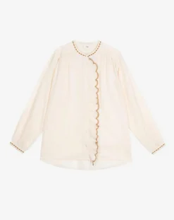 Femme An'ge Chemises^Chemise Soufiana nude