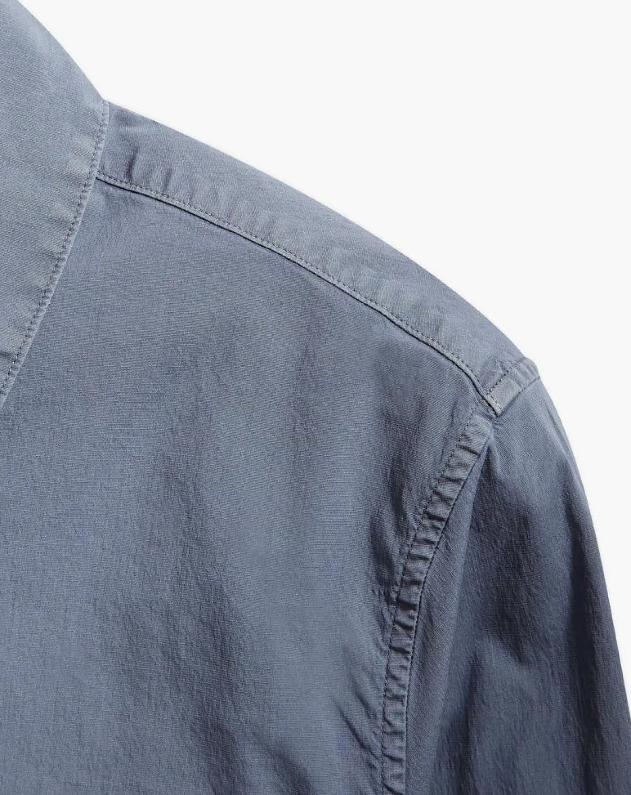 Chemise WaterLess Alpha Spread Colla bleue-Dockers Hot