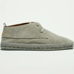 Homme Castaner Boots^Chukka boots Bruno plomb