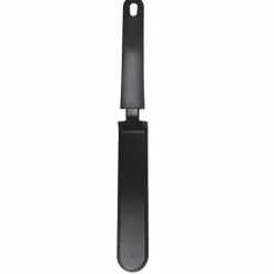 Coffret crépière induction avec ustensiles noir/blanc - 44.5x28.5 cm-Lily Cook Best