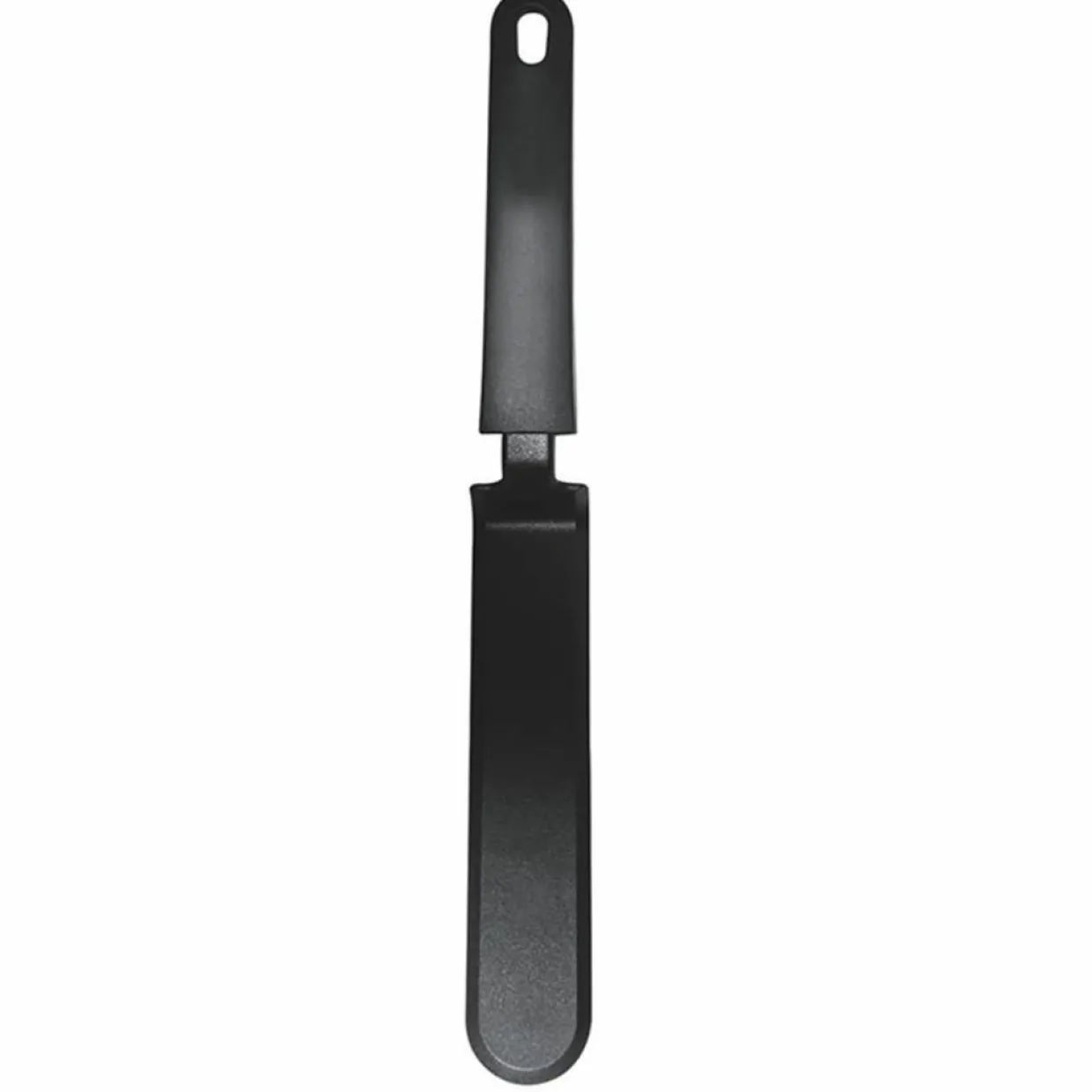 Coffret crépière induction avec ustensiles noir/blanc - 44.5x28.5 cm-Lily Cook Best