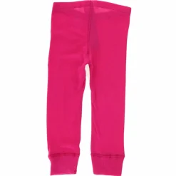 Collant intérieur Polaire Active Warm Raleigh fuchsia-Odlo Discount