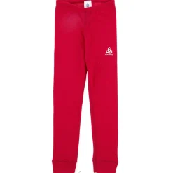Collant technique Active Warm cerise-Odlo Hot