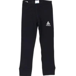 Collant technique Active Warm Raleigh noir-Odlo Online