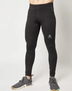 Collant technique Essential Warm noir-Odlo Outlet