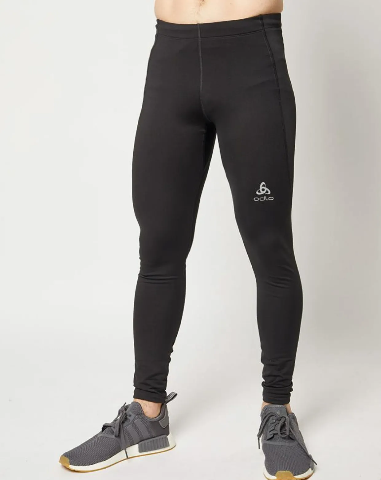 Collant technique Essential Warm noir-Odlo Outlet