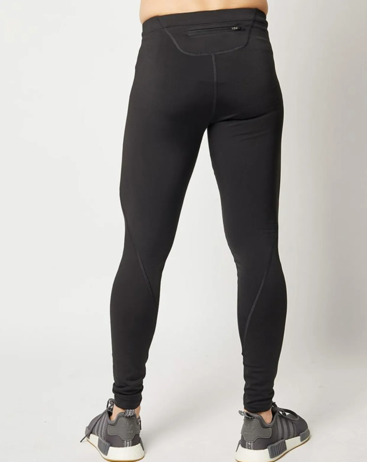 Collant technique Essential Warm noir-Odlo Outlet