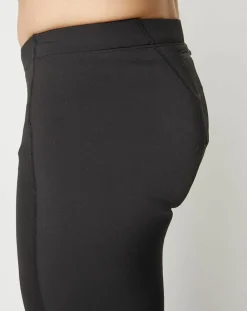 Collant technique Essential Warm noir-Odlo Outlet