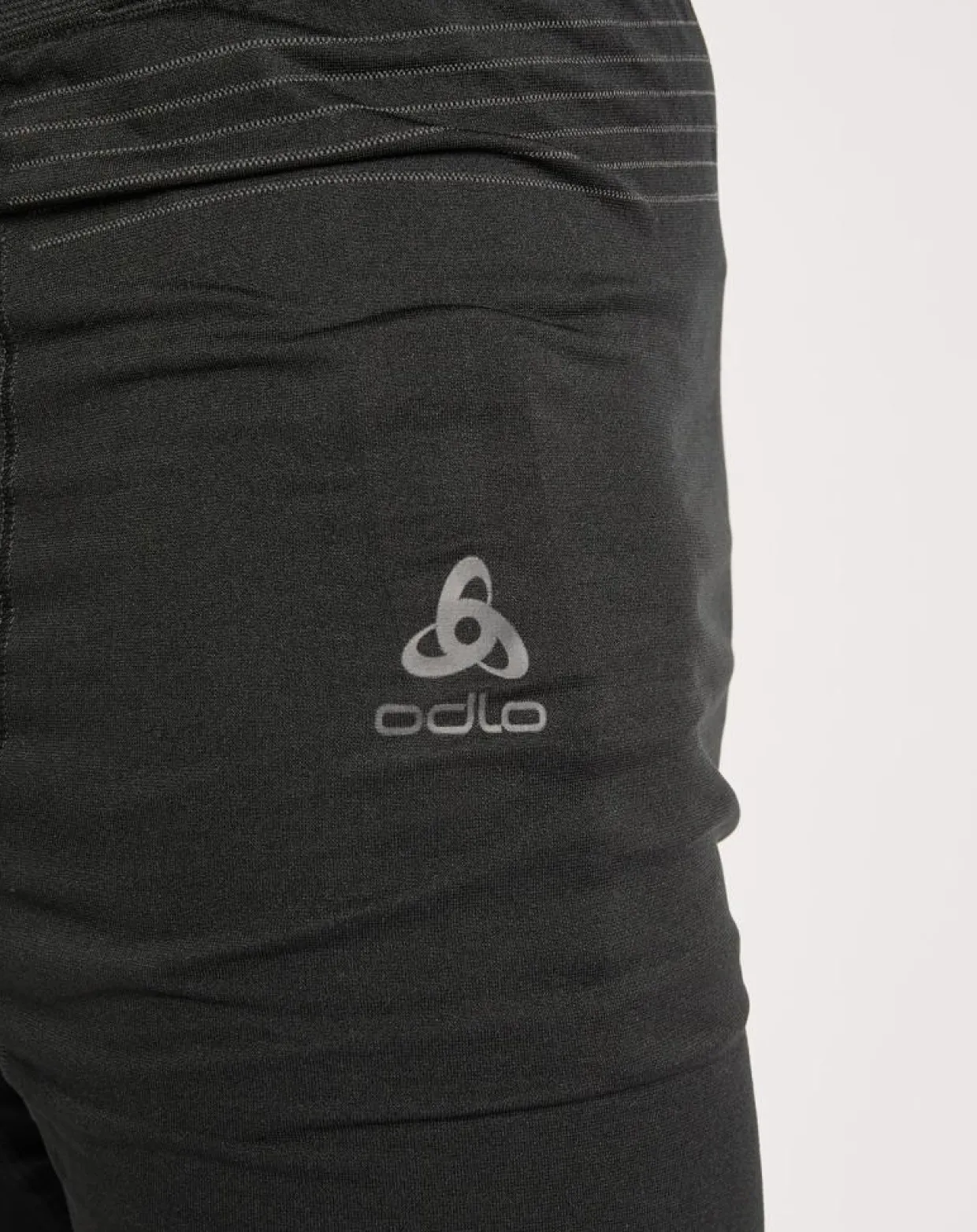 Collant technique Performance Light noir-Odlo Clearance
