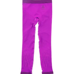 Collant technique Performance Warm violet-Odlo Hot