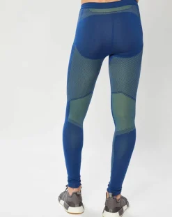 Collant technique Performance Evolution bleu-Odlo Best