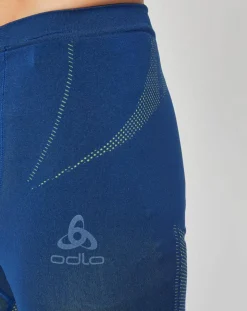 Collant technique Performance Evolution bleu-Odlo Best