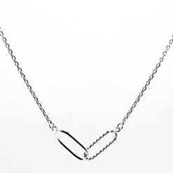 Femme By Rafaella Colliers^Collier Ginevra en Argent