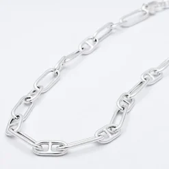 Femme By Rafaella Colliers^Collier Umberta en Argent