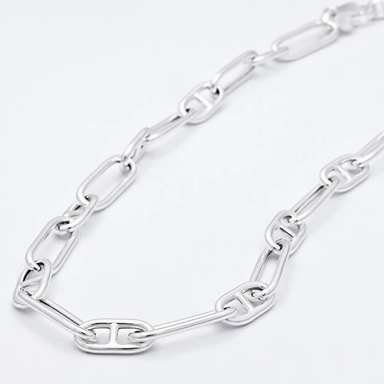 Femme By Rafaella Colliers^Collier Umberta en Argent