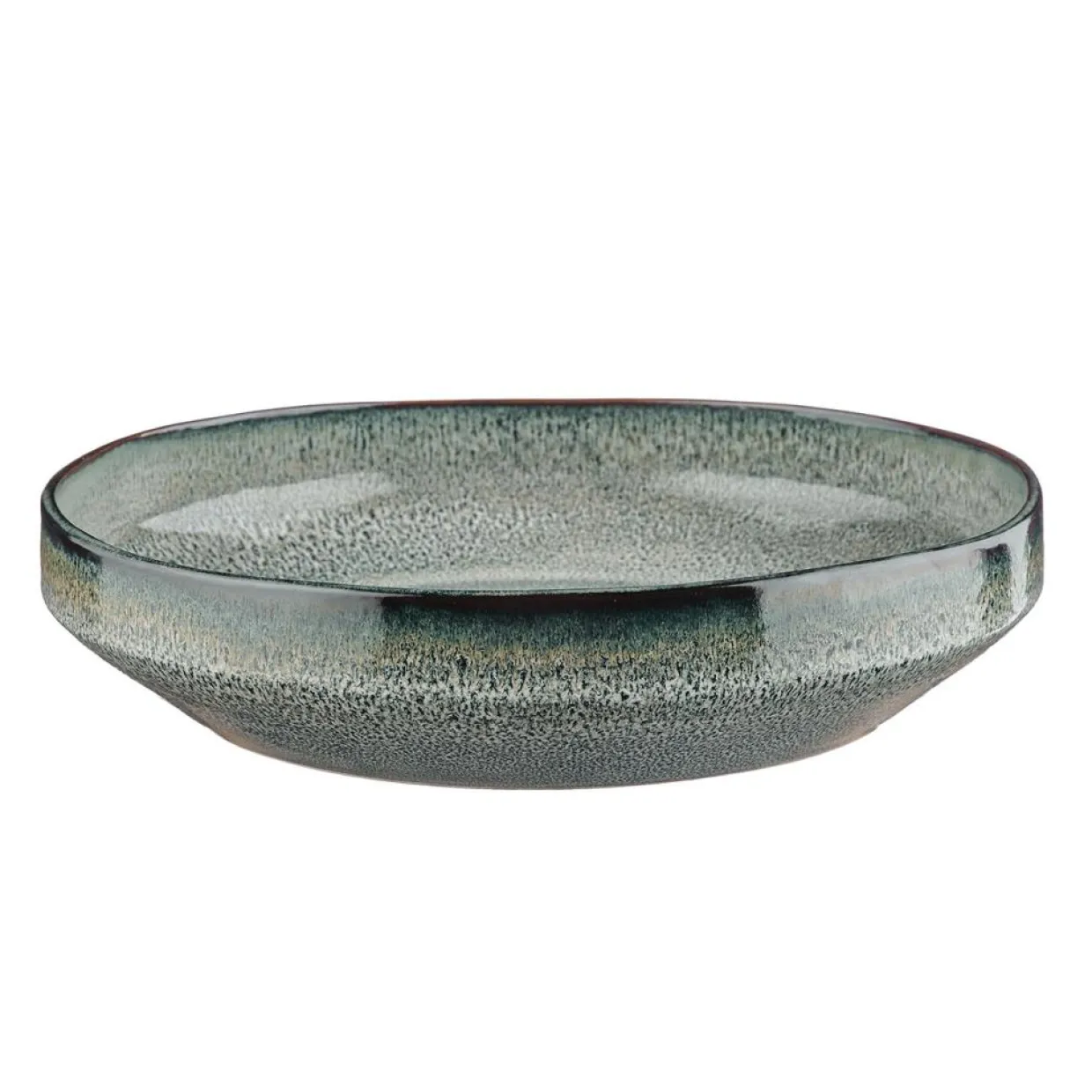 Bjorn Assiettes^Corbeille À Fruits Genesis bleu/gris/kaki - 225 cl