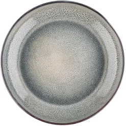 Bjorn Assiettes^Corbeille À Fruits Genesis bleu/gris/kaki - 225 cl