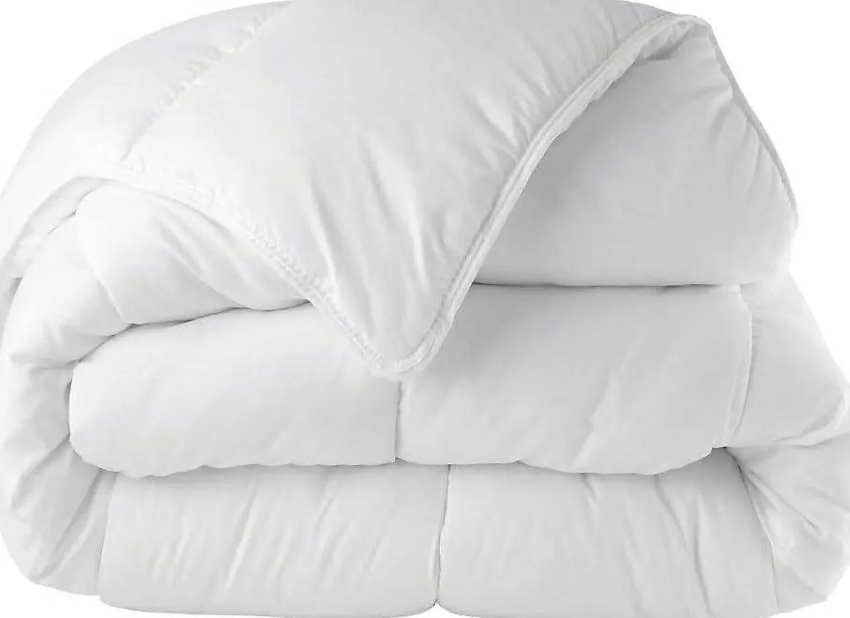 Home Collection Couettes^Couette Chaude blanche