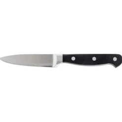 Couteau A Legumes Delish Chef noir-Cosy & Trendy Sale