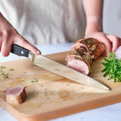 Couteau A Viande Delish Chef noir-Cosy & Trendy Discount