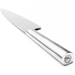 Couteau chef Miroir gris - 27 cm-Fauchon Best