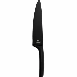 Cook Concept Couteaux^Couteau lame 20 cm noir - 33 cm