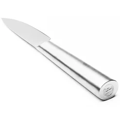 Couteau légumes Mirror gris - 20.5 cm-Fauchon Outlet