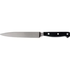 Cosy & Trendy Couteaux^Couteau Menager Delish Chef noir