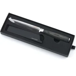 Gam'Hotel Couteaux^Couteau office Damarus noir - 23 cm